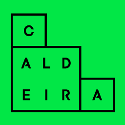 Logo Caldeira